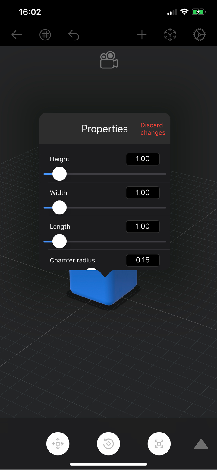 Creat3D™ screenshot 7