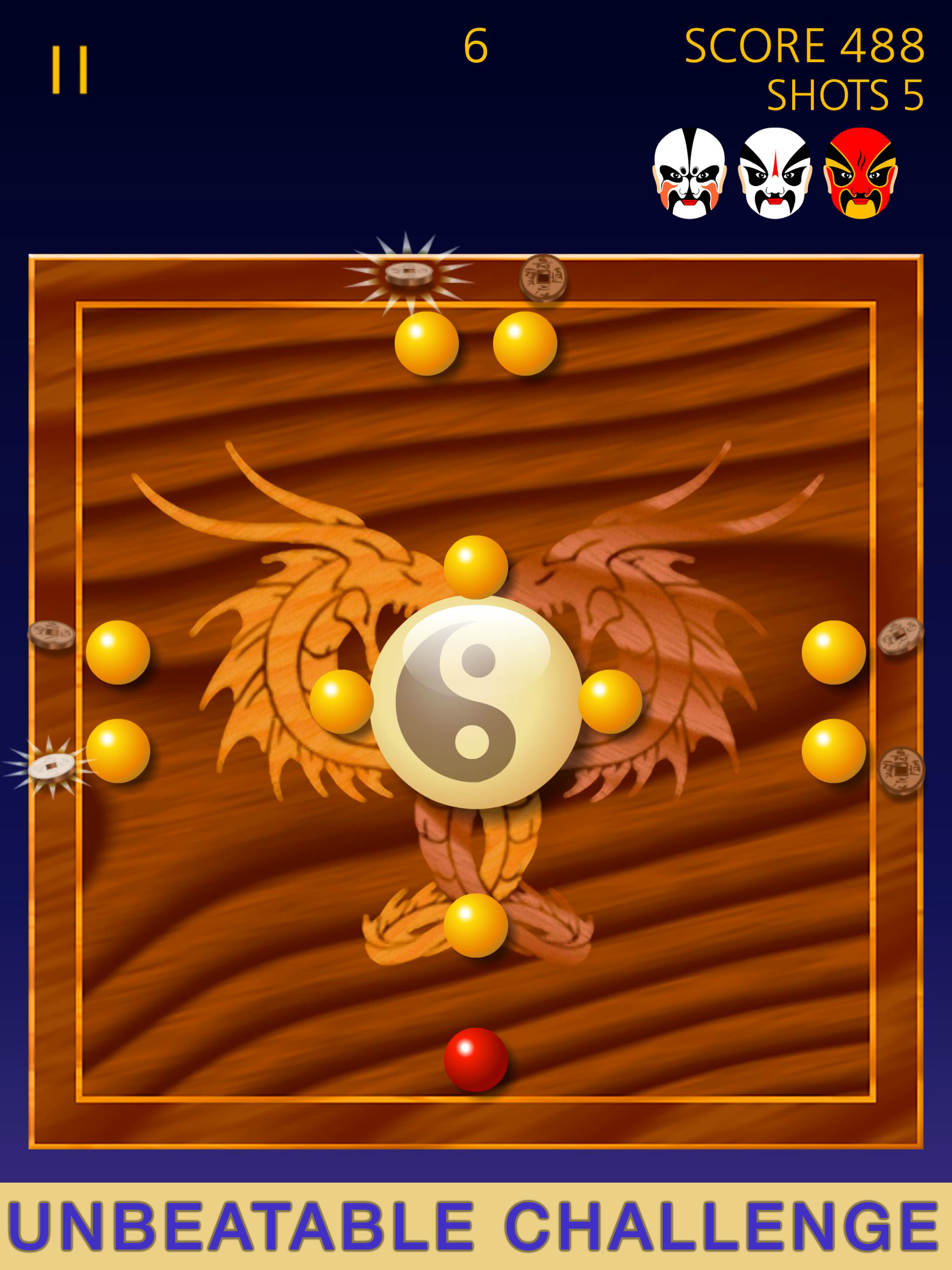 Ball Shoot Out - ChapHai screenshot 7