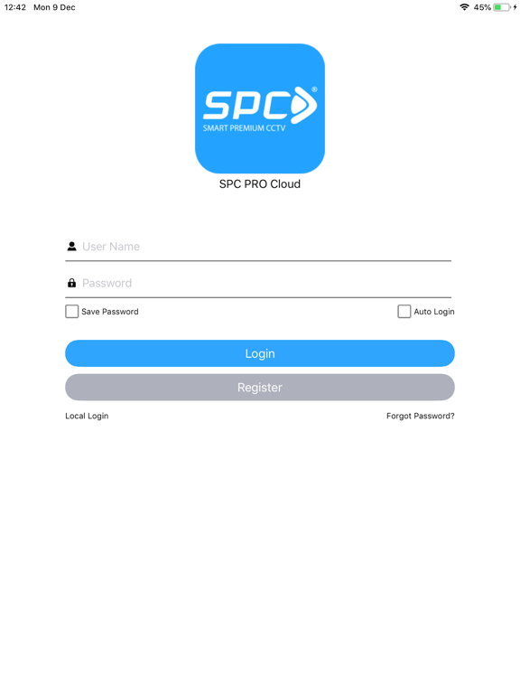 SPC PRO Cloud