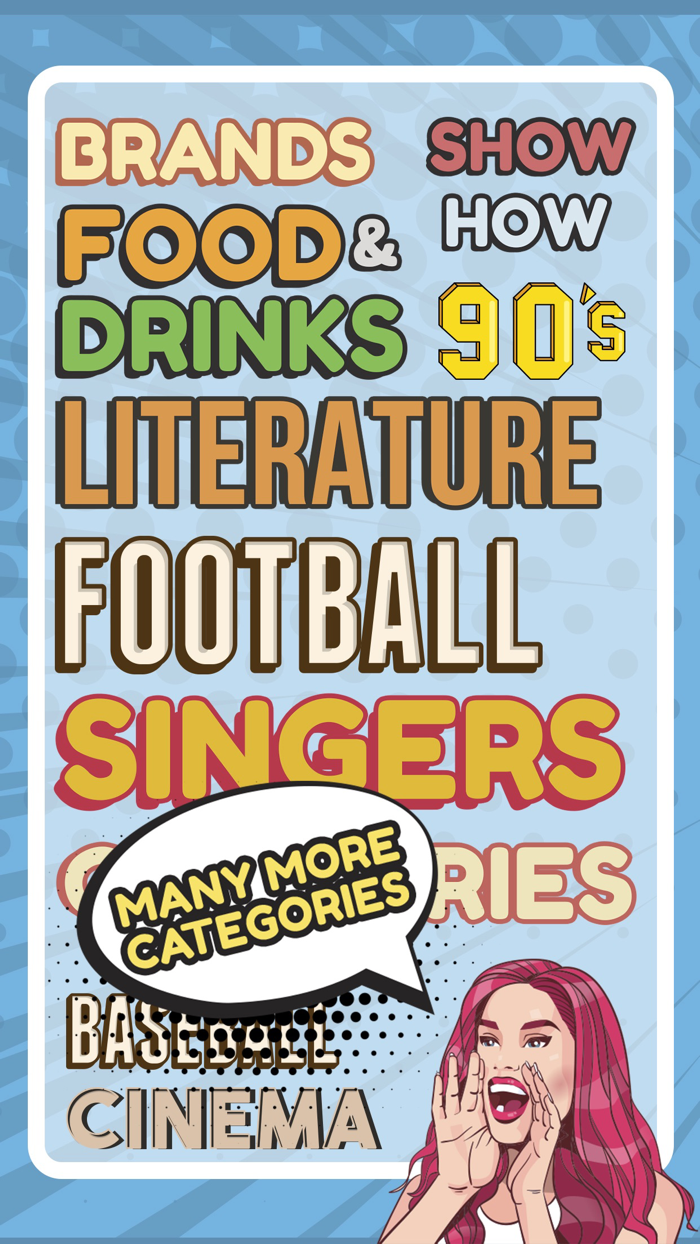 Guess What - Charades