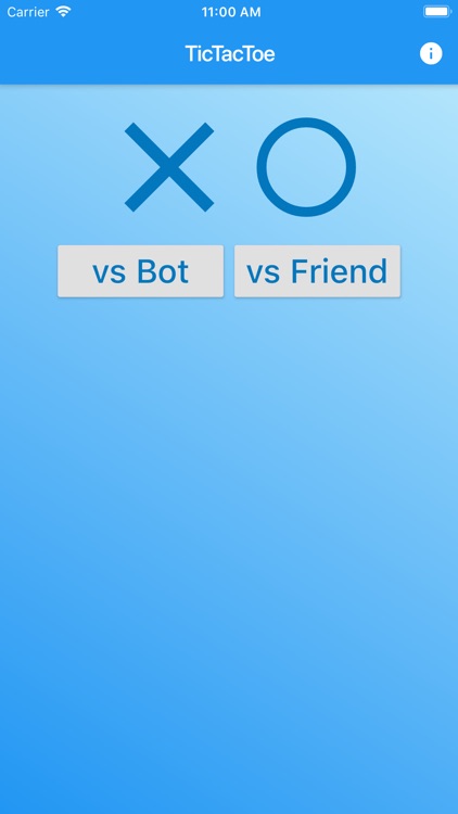 Tic-Tac-Toe_Double game
