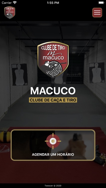 Macuco Clube de Caça e Tiro