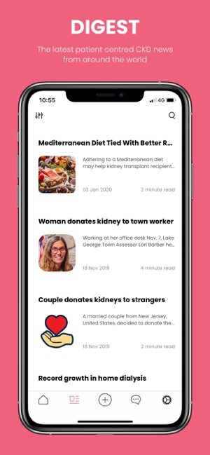 KAREL - Kidney Health Tracker(圖9)-速報App