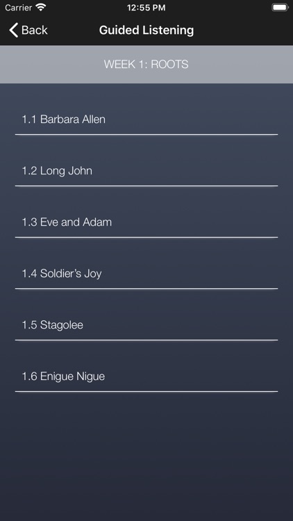 American Popular Music