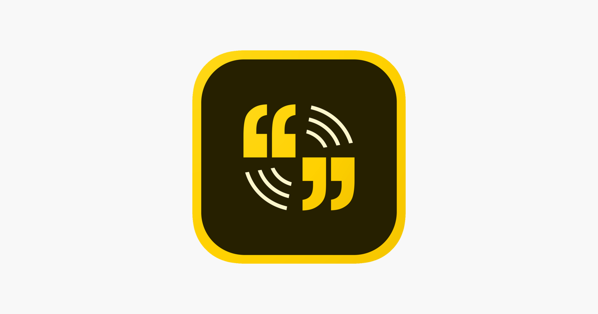 Adobe Spark Video