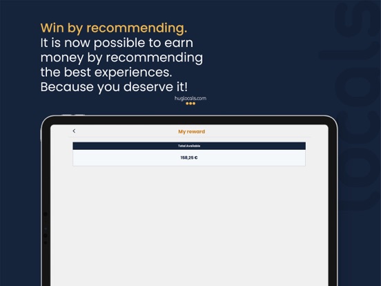 Screenshot #6 pour Locals ...
