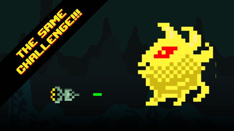 RETRO: Space screenshot-3