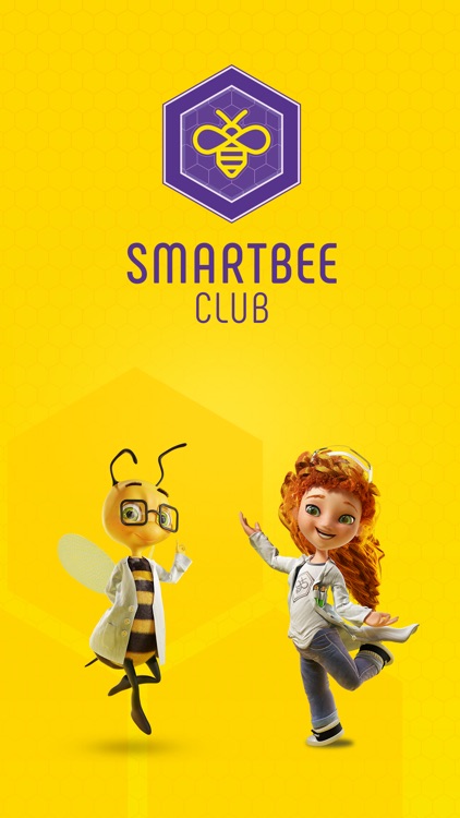 SmartBee Club screenshot-4