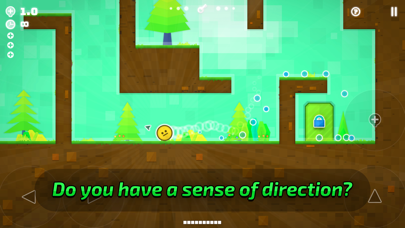 Screenshot #2 pour Super Maze World