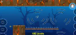 Game screenshot Imperfect Hero hack