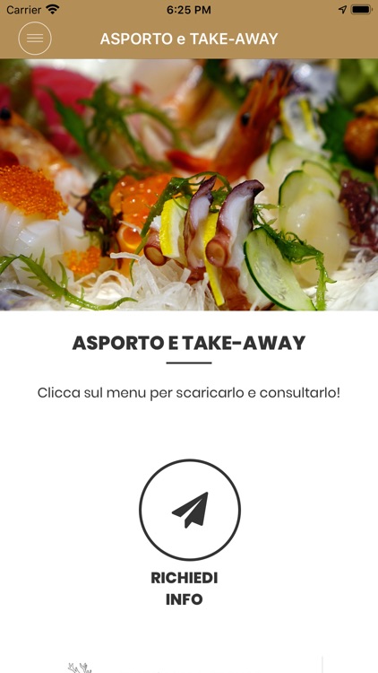 Trattoria da Ismene screenshot-6