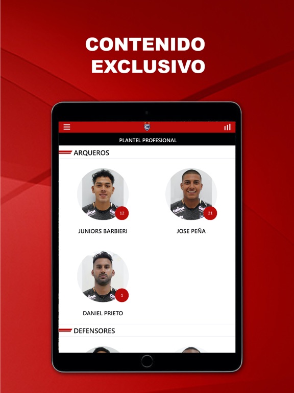 Screenshot #6 pour Cienciano