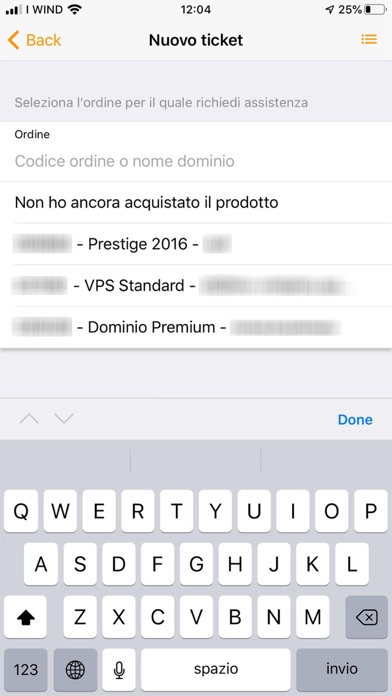 Screenshot #3 pour Serverplan
