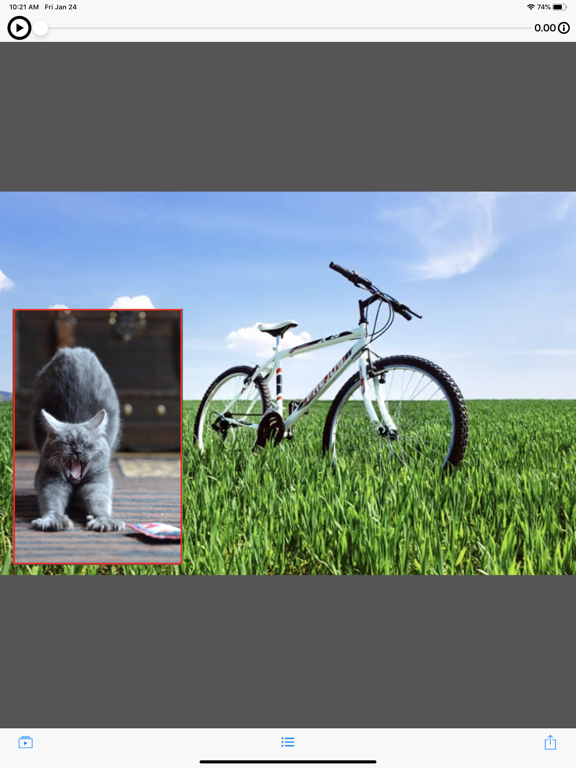 Screenshot #4 pour MyVideoIn