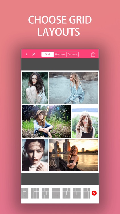 PNG Store : Face Photo Editor