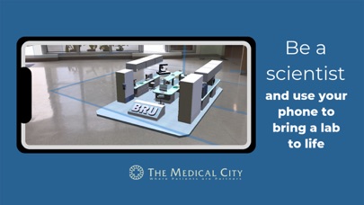 Screenshot #1 pour BRU Virtual Lab