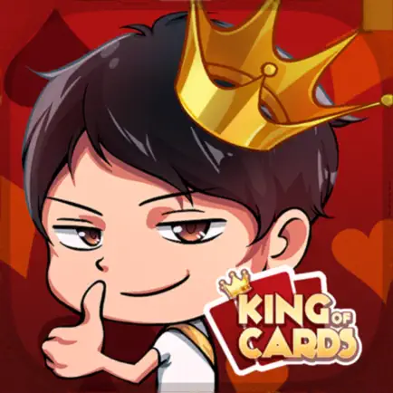 King of Cards Khmer Читы