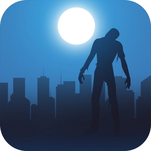 Shelter for survival iOS App