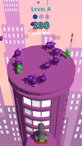 Game screenshot Do Not Stare hack