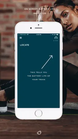TROVA screenshot 5