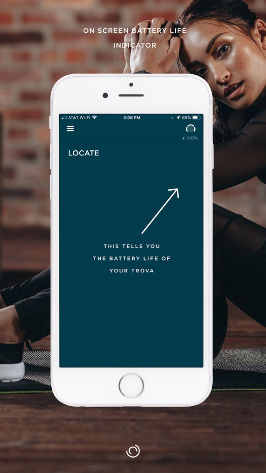 #5. TROVA (iOS) 由: Trova