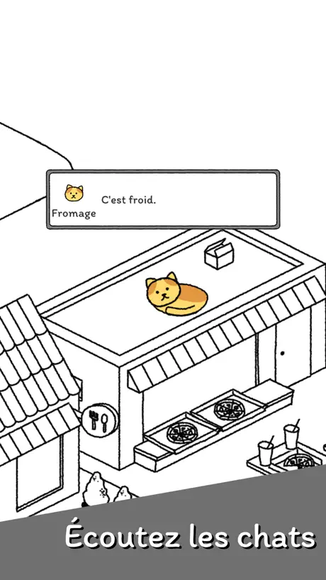 Cats are Cute
