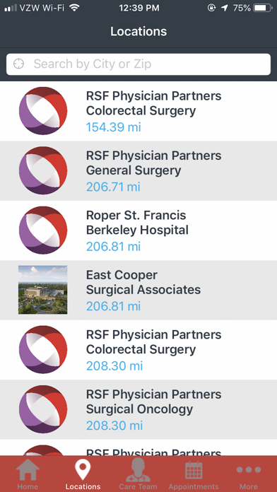 Colorectal Surgery-Bowel Prep screenshot 3