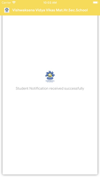 Vishwaksena Vidya Vikas MHSS