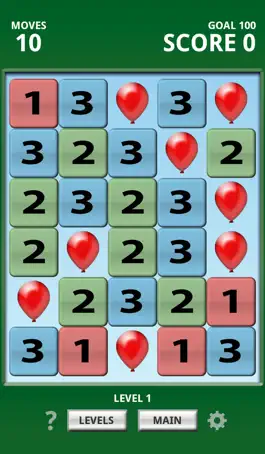 Game screenshot Number Match 3 Learning Game mod apk