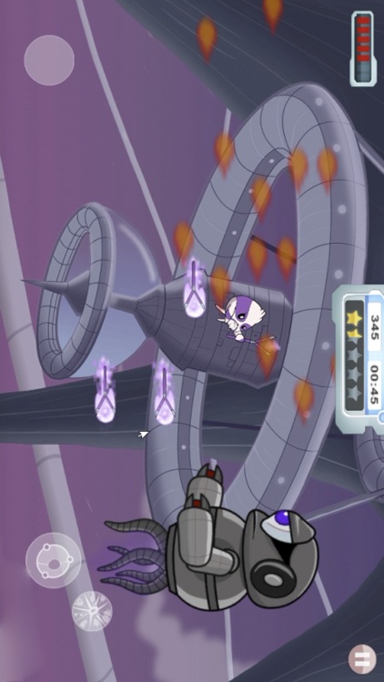 Súper V screenshot-3