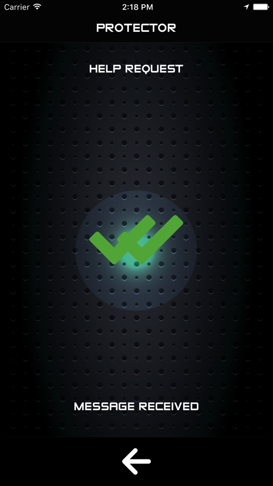 #3. Luxsecurity Protector (iOS) 由: Luxsecurity Luxembourg S.A.
