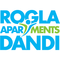 Rogla Apartments Dandi