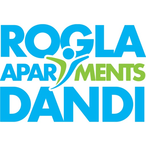 Rogla Apartments Dandi icon
