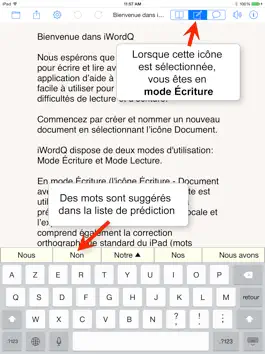 Game screenshot iWordQ Pro EF mod apk