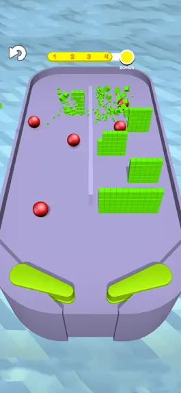 Game screenshot Pinball City apk