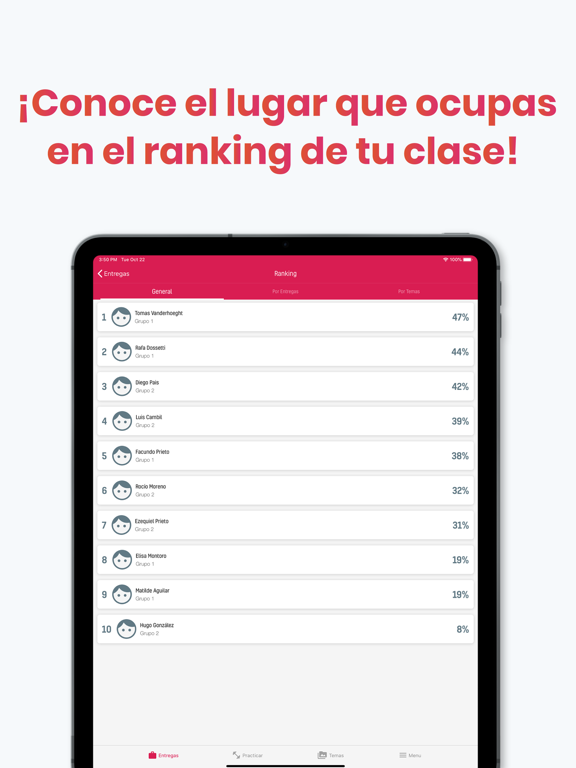 Screenshot #6 pour CheckEdu