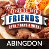 Friends Kebab Abingdon