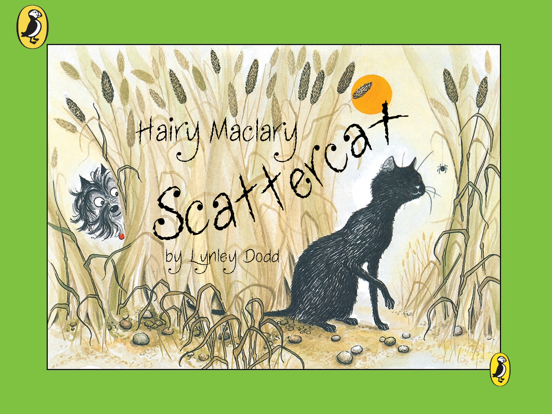 Screenshot #4 pour Hairy Maclary, Scattercat