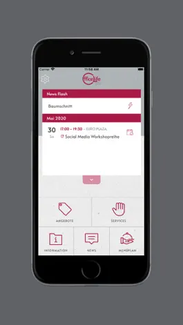 Game screenshot EURO PLAZA mod apk