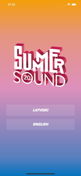 Summer Sound 2020のおすすめ画像1