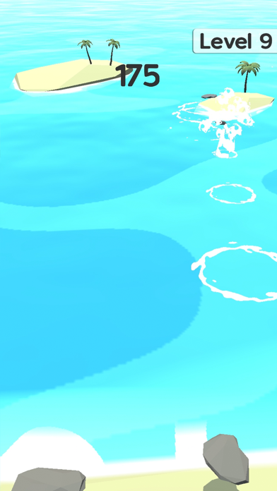 Splash Rock 3D screenshot 3
