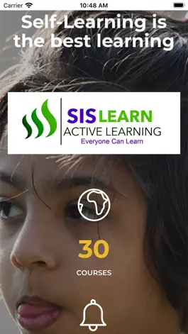 Game screenshot SISLearn apk