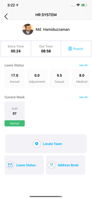 Employee Buddy(圖3)-速報App