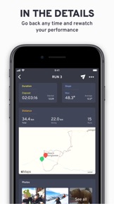 Ski Buddy - Your Ski Tracker screenshot