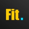 Fit - weight loss in 27 days - iPhoneアプリ