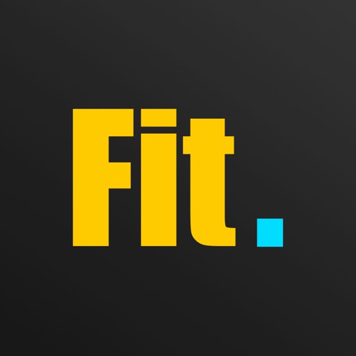 Fit - weight loss in 27 days icon