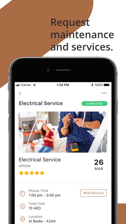 The Monarch App screenshot-3