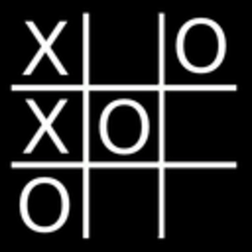 Tic Tac Toe (1bsyl)