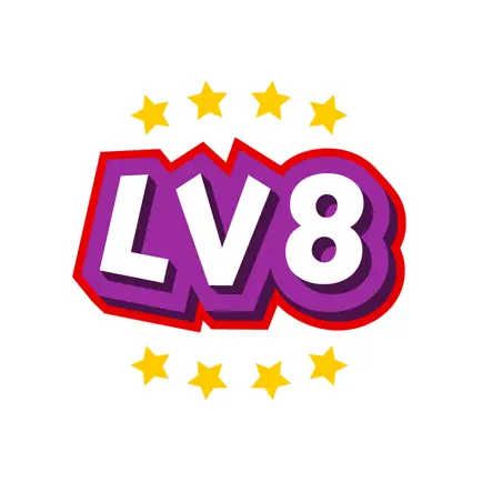 LV8 Cheats