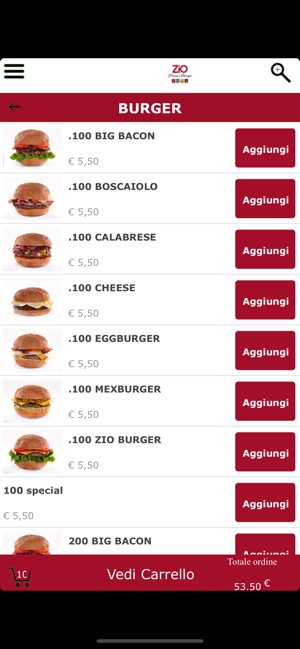 Ziopizza Lissone(圖2)-速報App